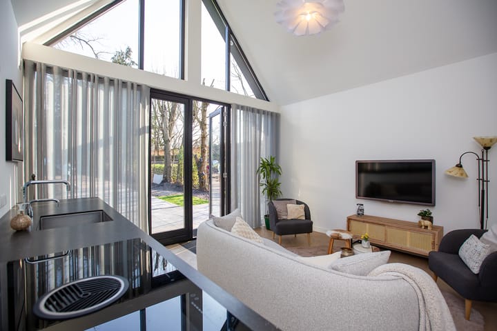 Foto 5 van Parklaan 104-A