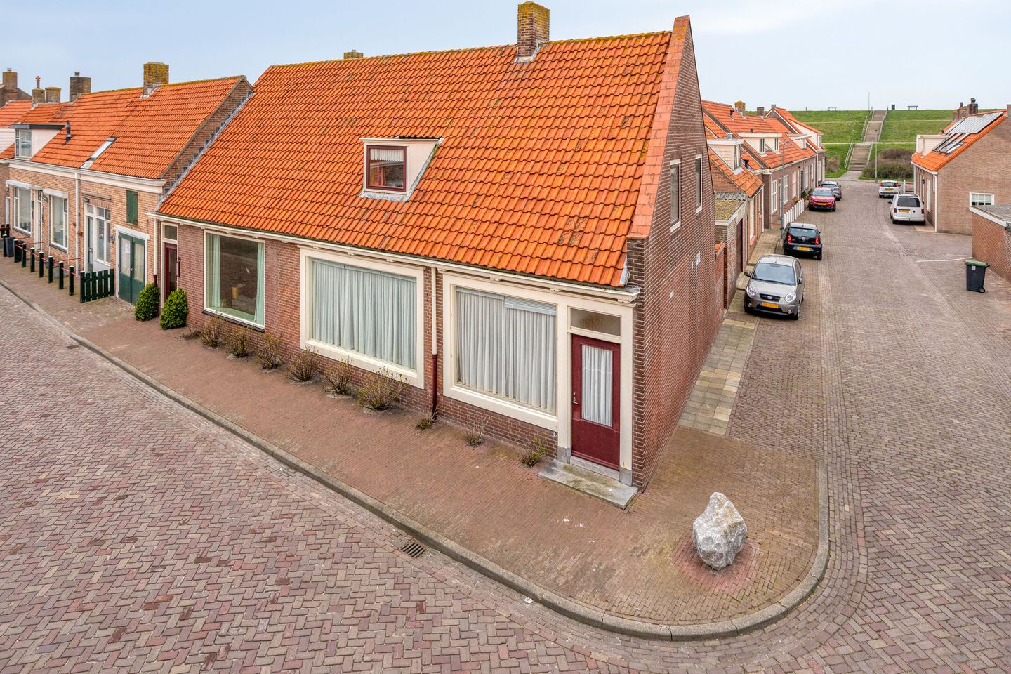 Foto 1 van Koestraat 40
