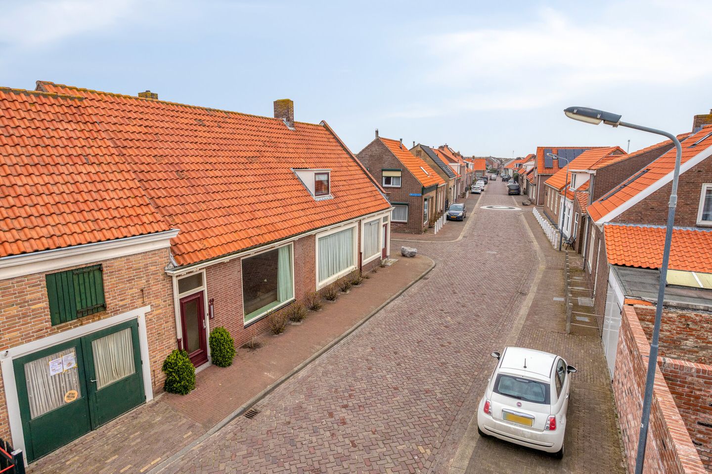 Foto 4 van Koestraat 40