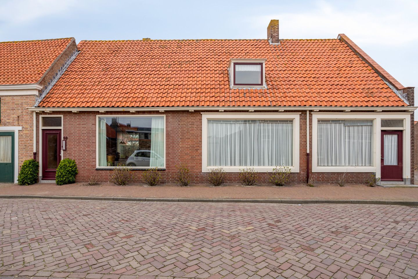 Foto 5 van Koestraat 40