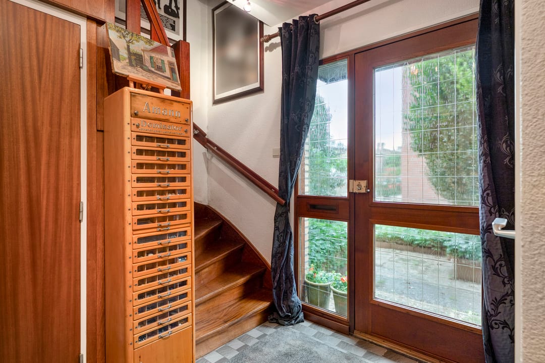 Foto 8 van Medealaan 6