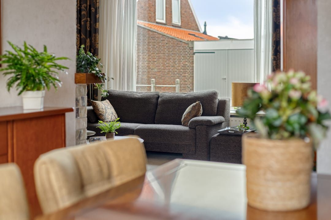 Foto 11 van Koestraat 40