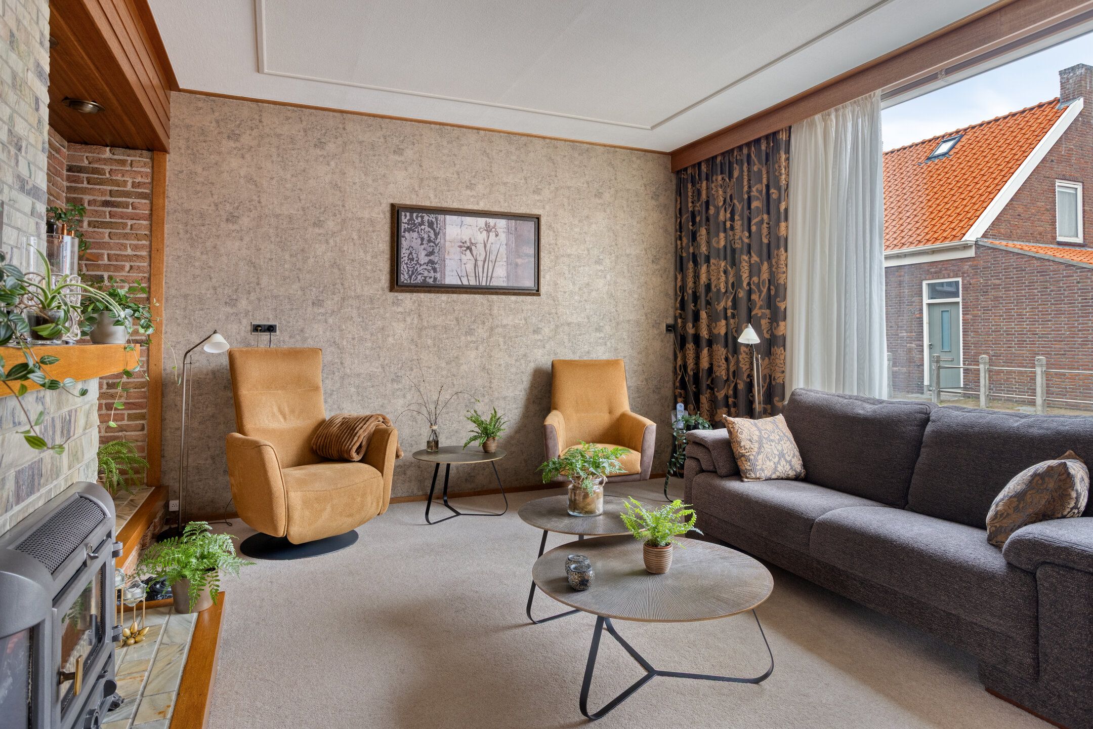 Foto 12 van Koestraat 40