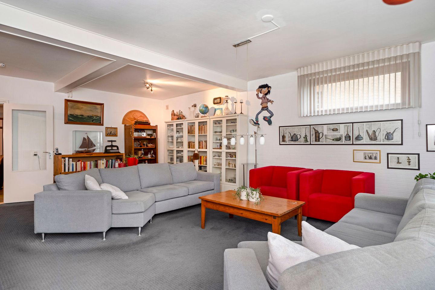 Foto 10 van Medealaan 6