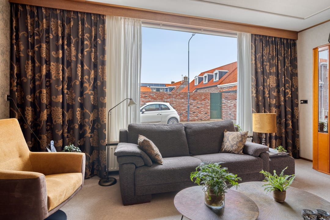 Foto 13 van Koestraat 40