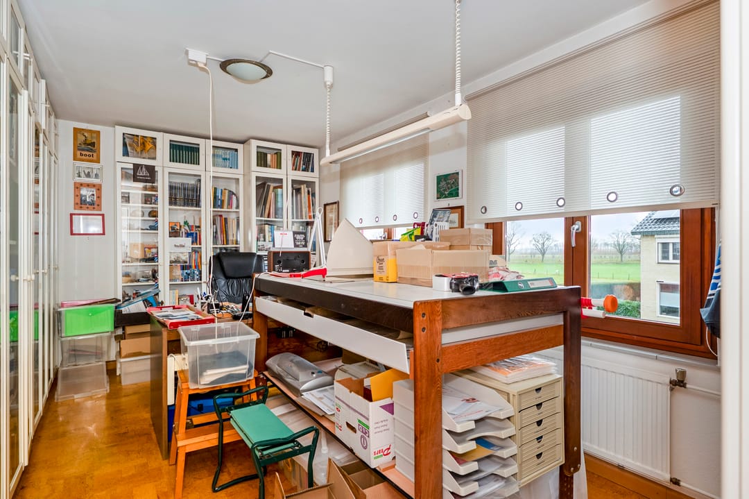 Foto 28 van Medealaan 6