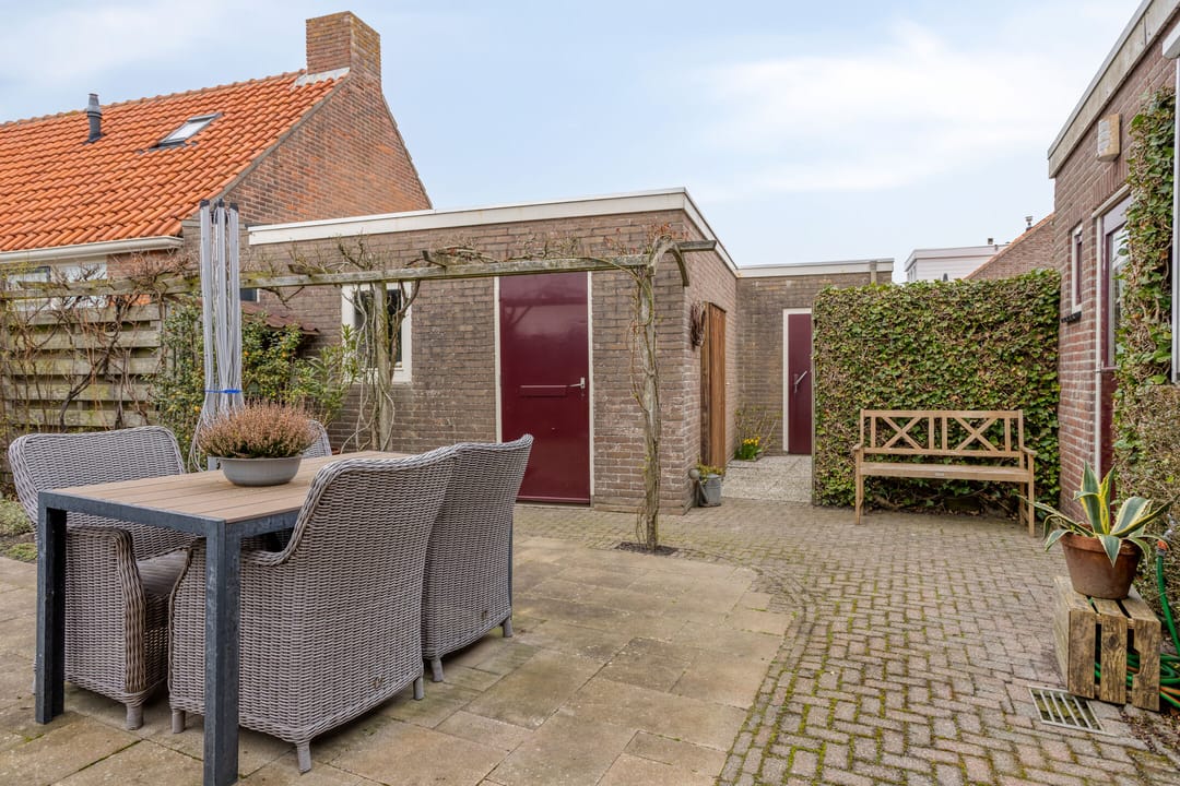 Foto 38 van Koestraat 40