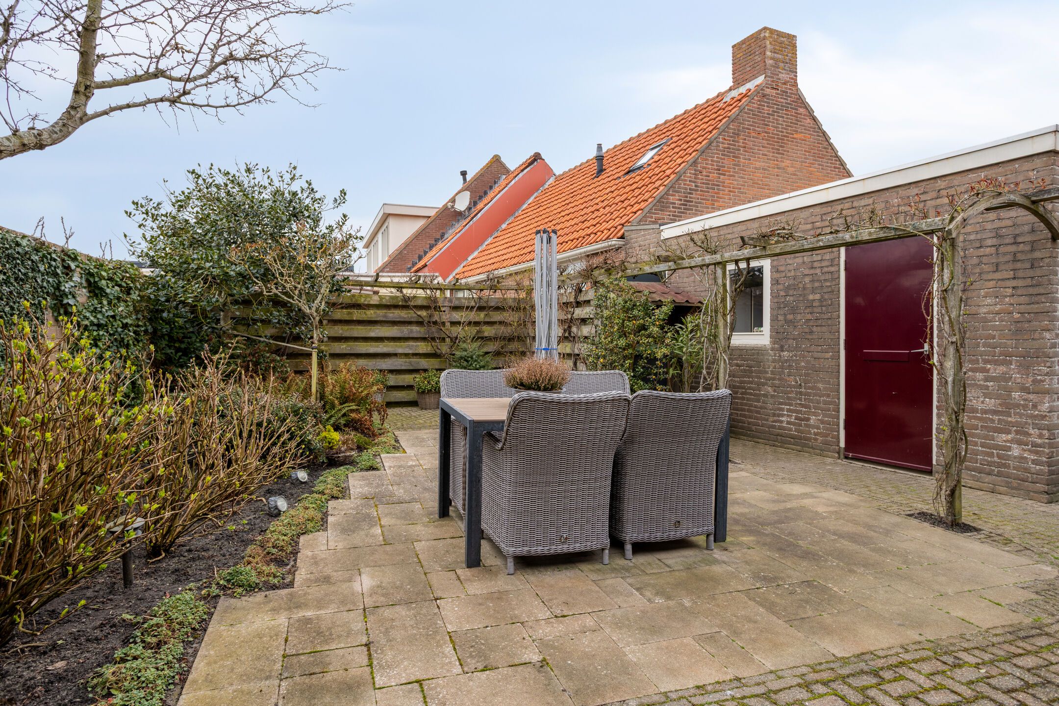 Foto 39 van Koestraat 40