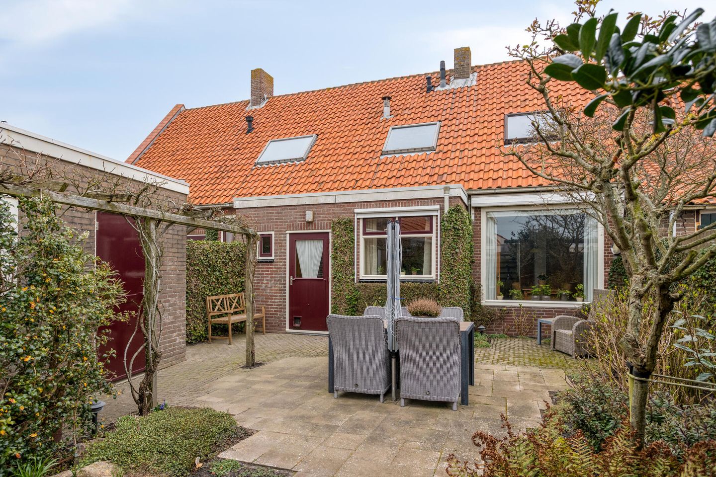 Foto 40 van Koestraat 40