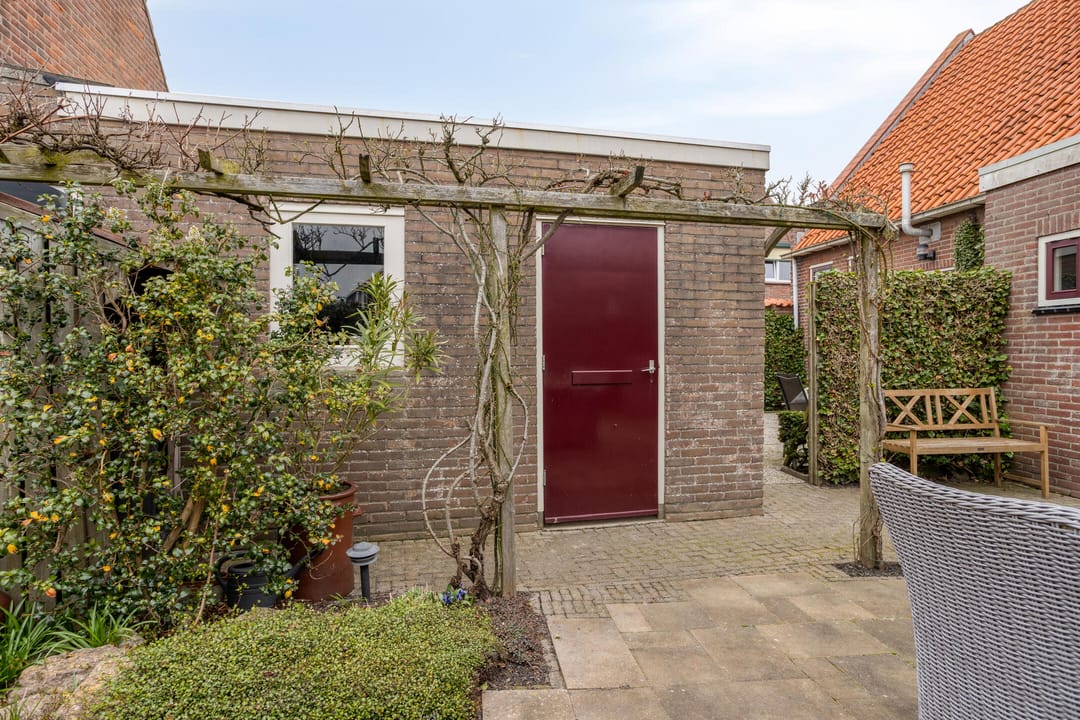 Foto 41 van Koestraat 40