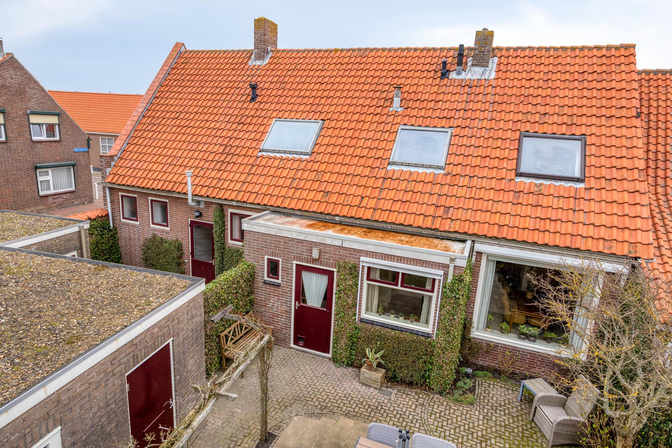 Foto 42 van Koestraat 40