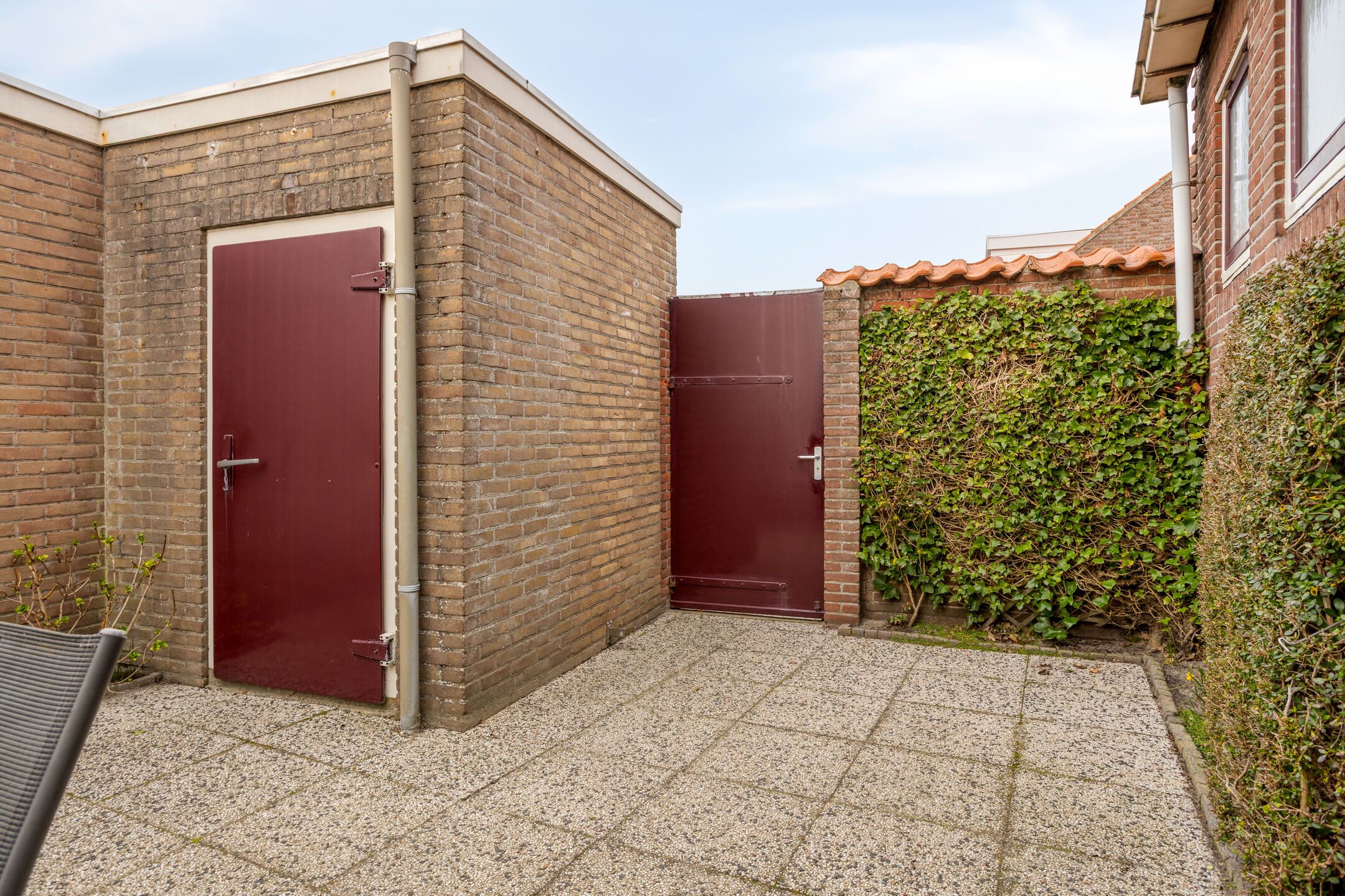 Foto 45 van Koestraat 40