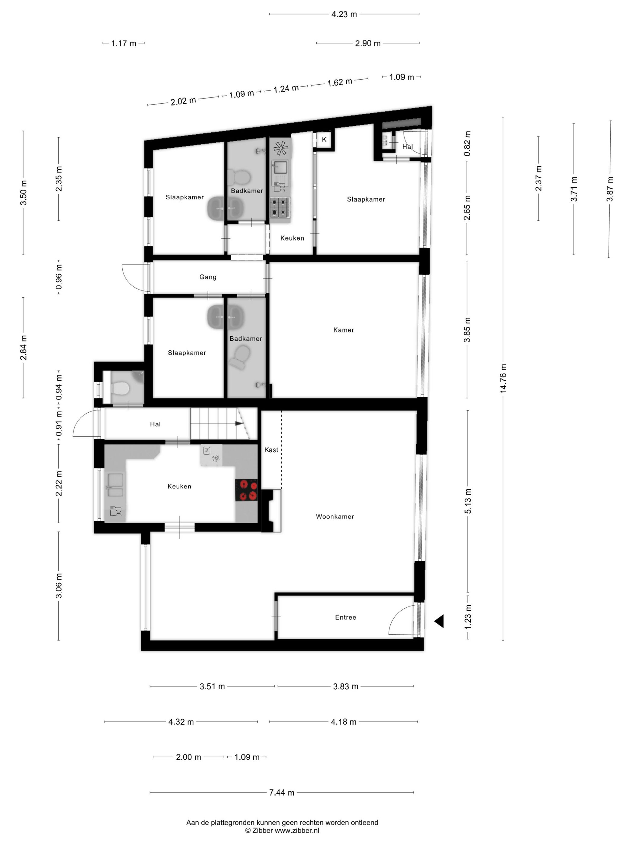 Foto 69 van Koestraat 40