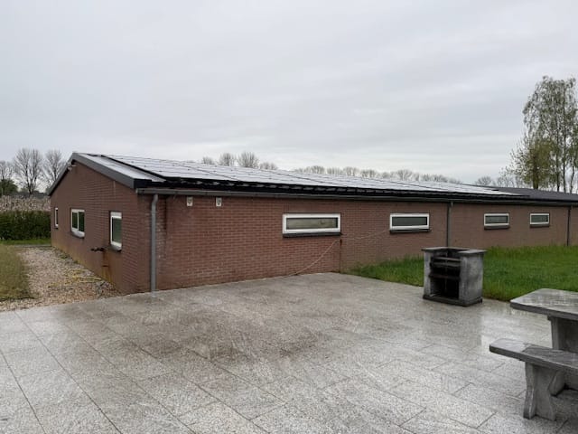 Bekijk foto 3 van Molenstraat 16-a