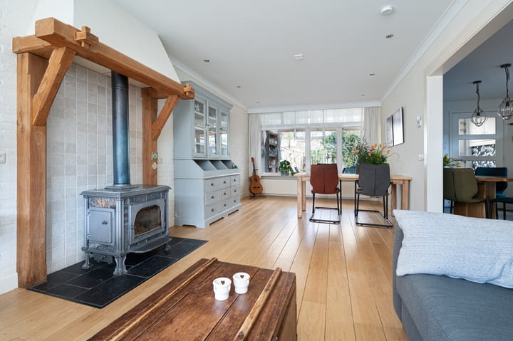 Photo 2 of Jasmijnstraat 23