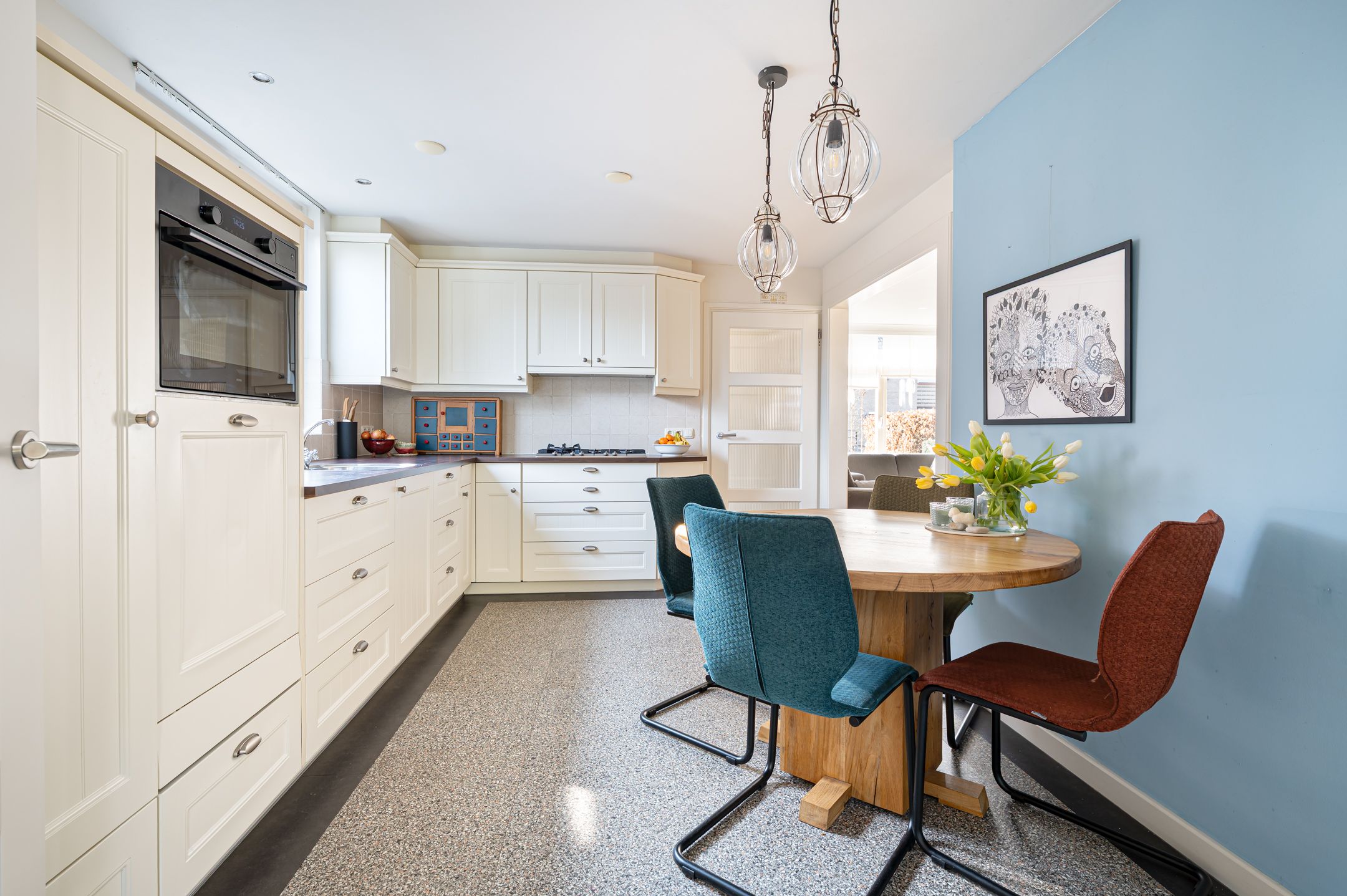 Photo 3 of Jasmijnstraat 23