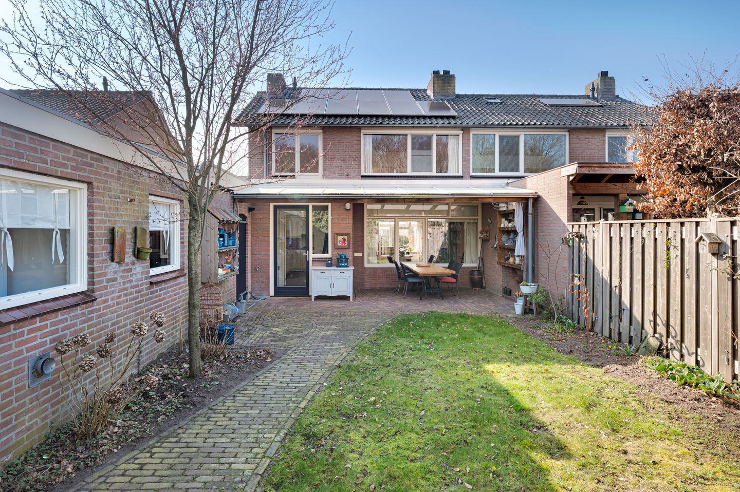 Photo 4 of Jasmijnstraat 23