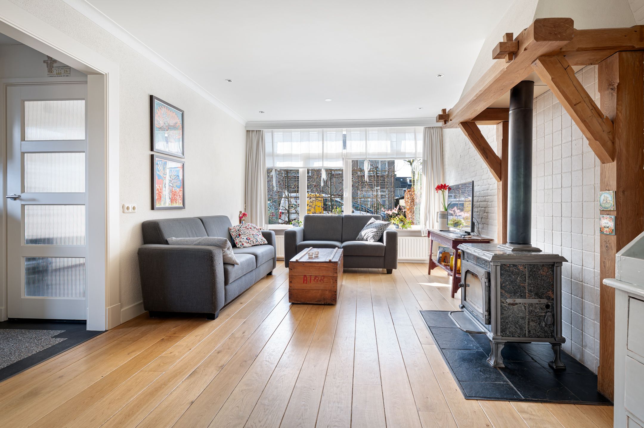 Photo 6 of Jasmijnstraat 23