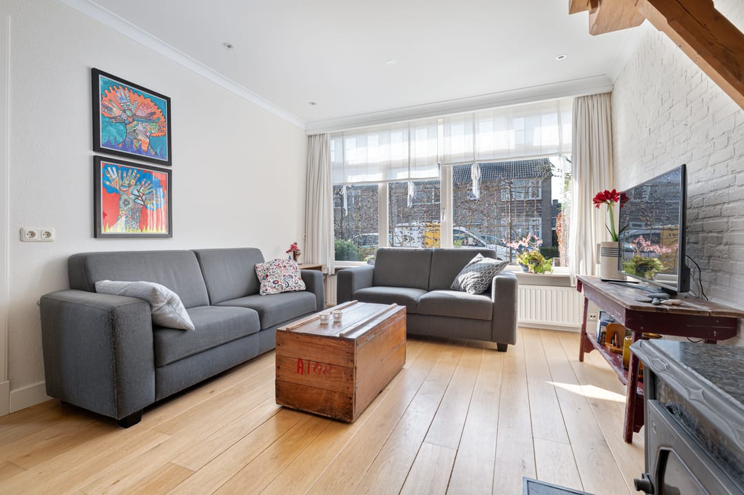 Photo 7 of Jasmijnstraat 23