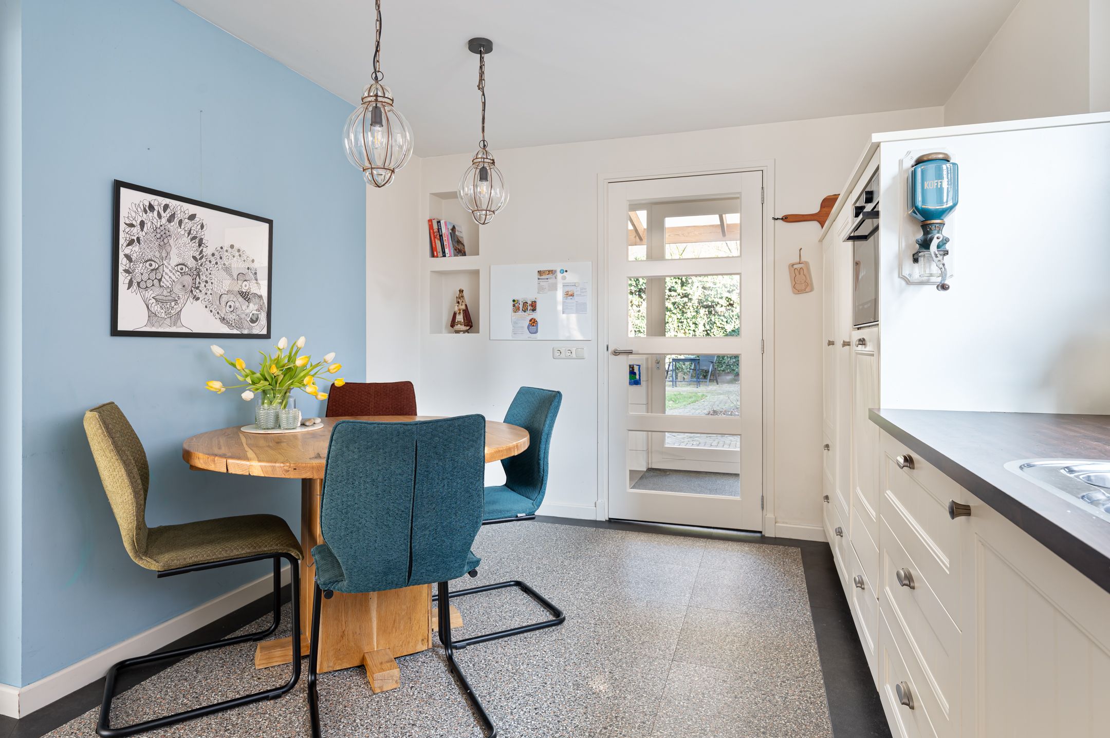 Photo 12 of Jasmijnstraat 23