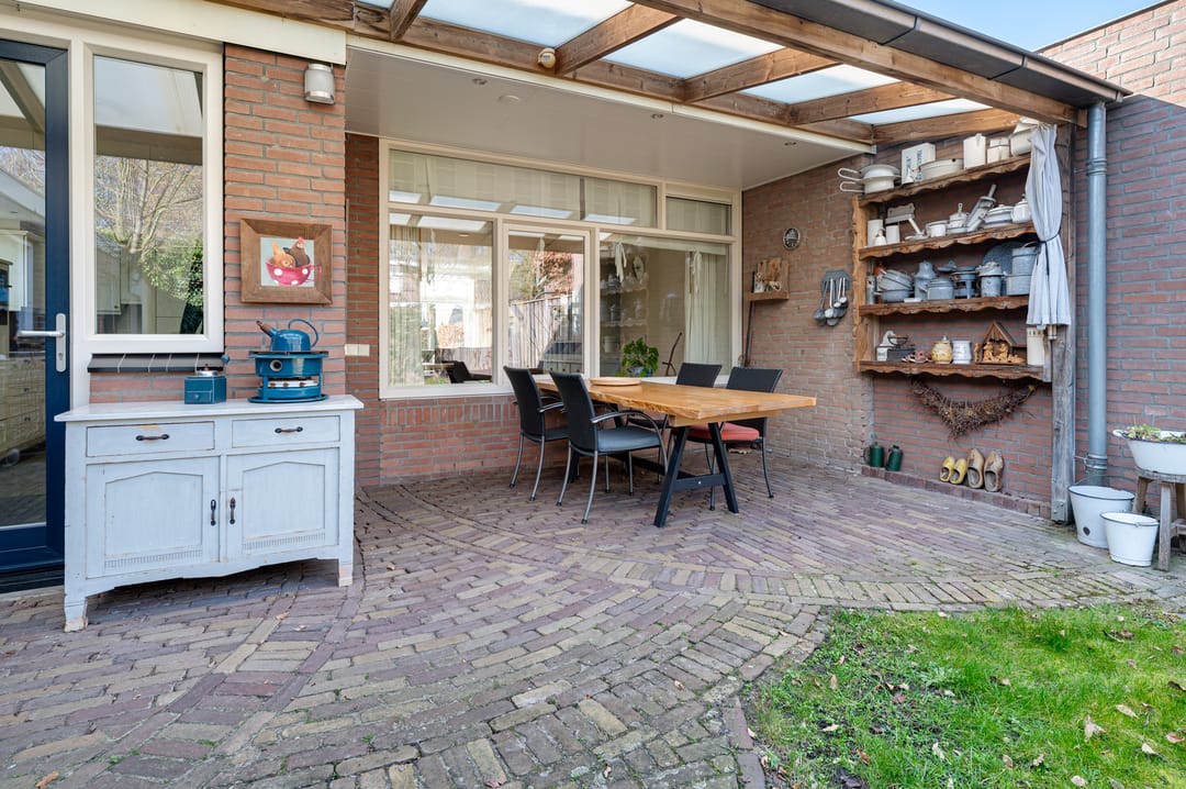 Photo 32 of Jasmijnstraat 23