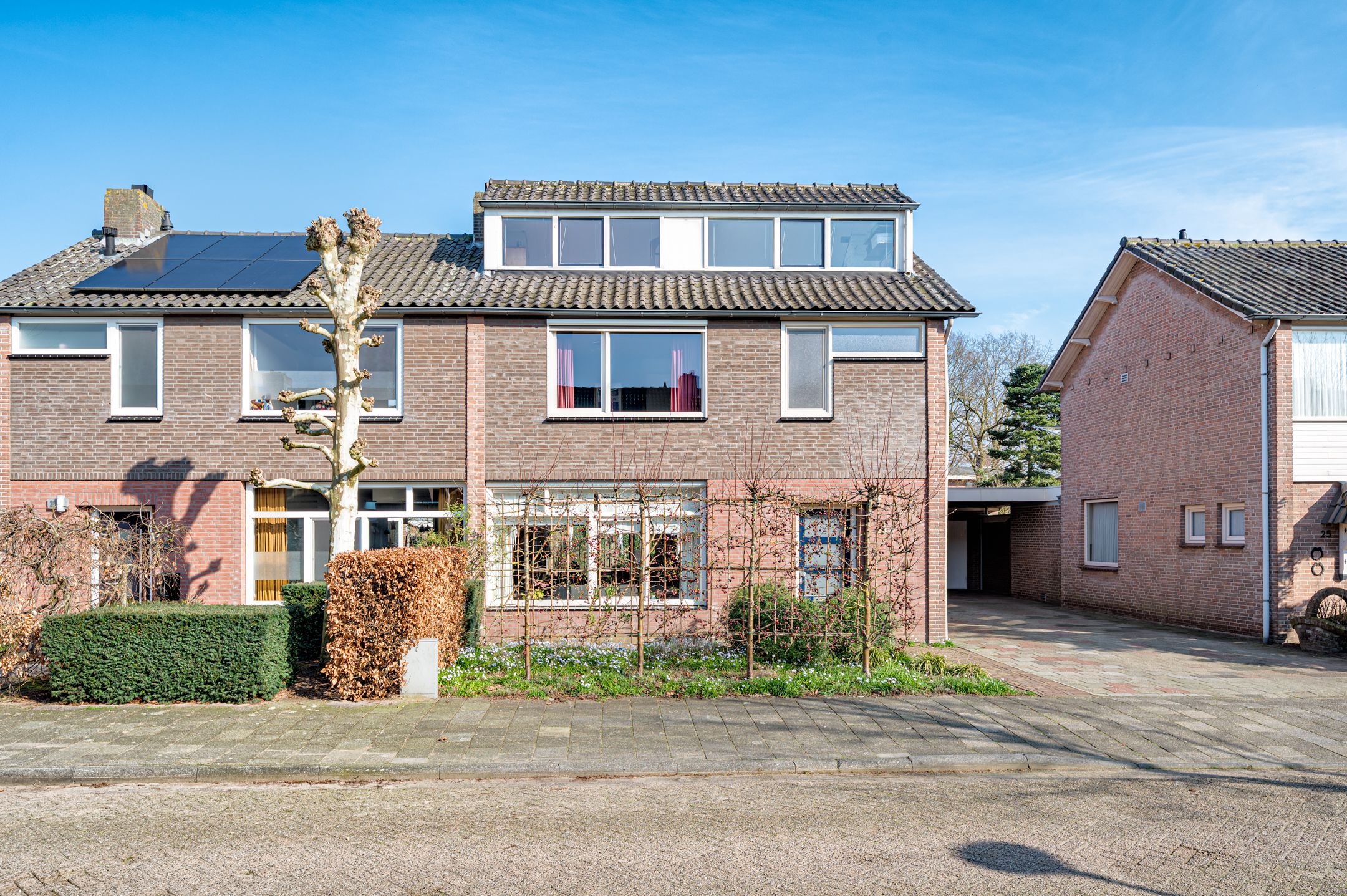 Photo 36 of Jasmijnstraat 23