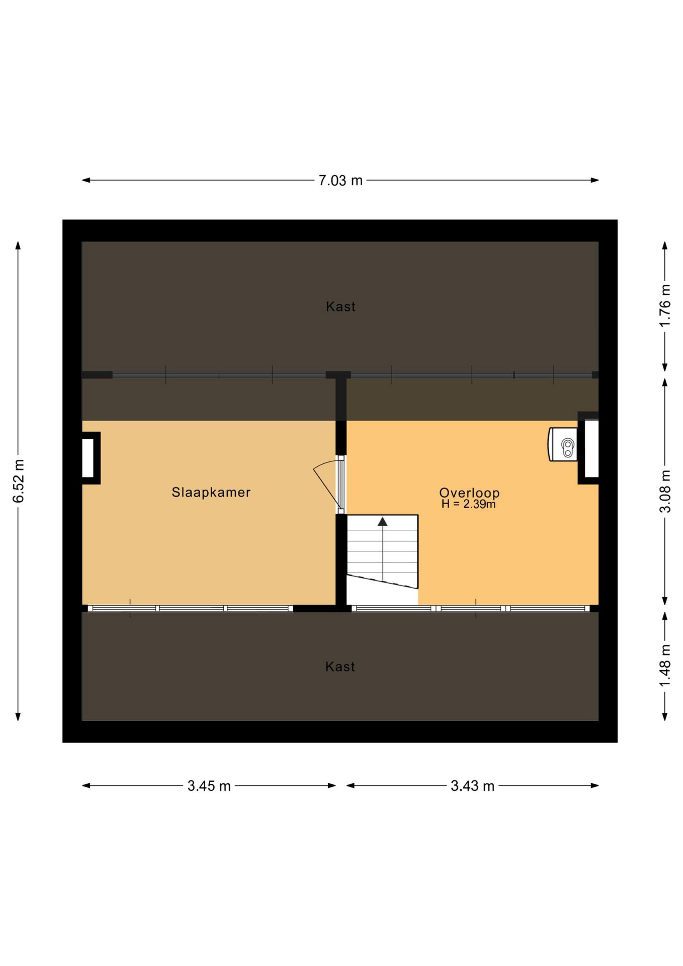 Photo 40 of Jasmijnstraat 23