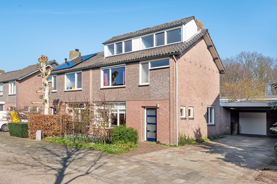 Photo 37 of Jasmijnstraat 23