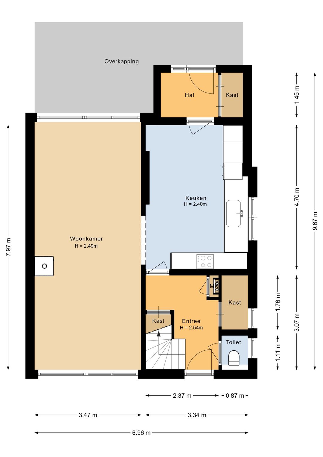 Photo 38 of Jasmijnstraat 23