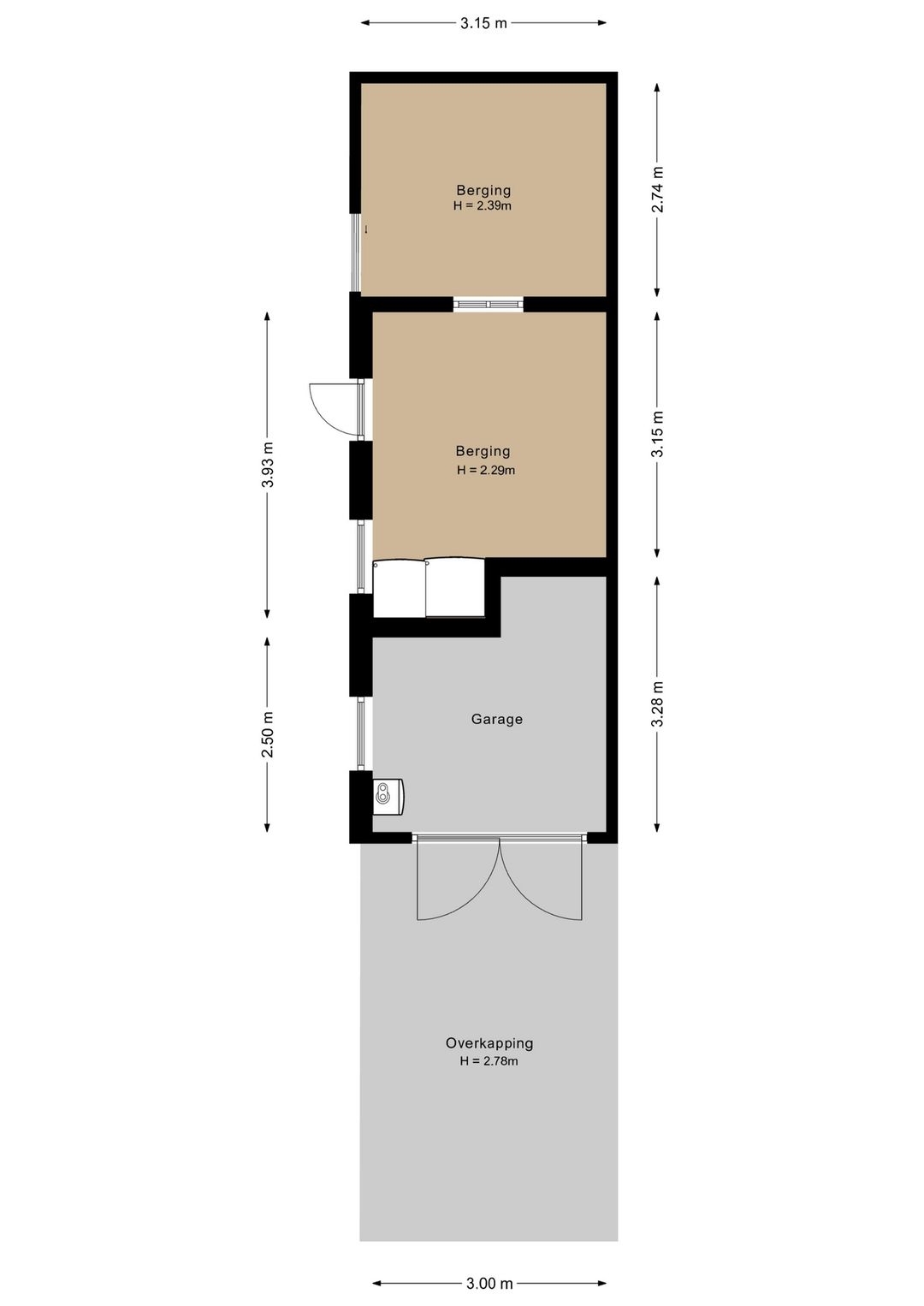 Photo 41 of Jasmijnstraat 23