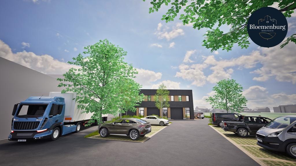 Bekijk foto 2 van Rijnsburgerweg 68