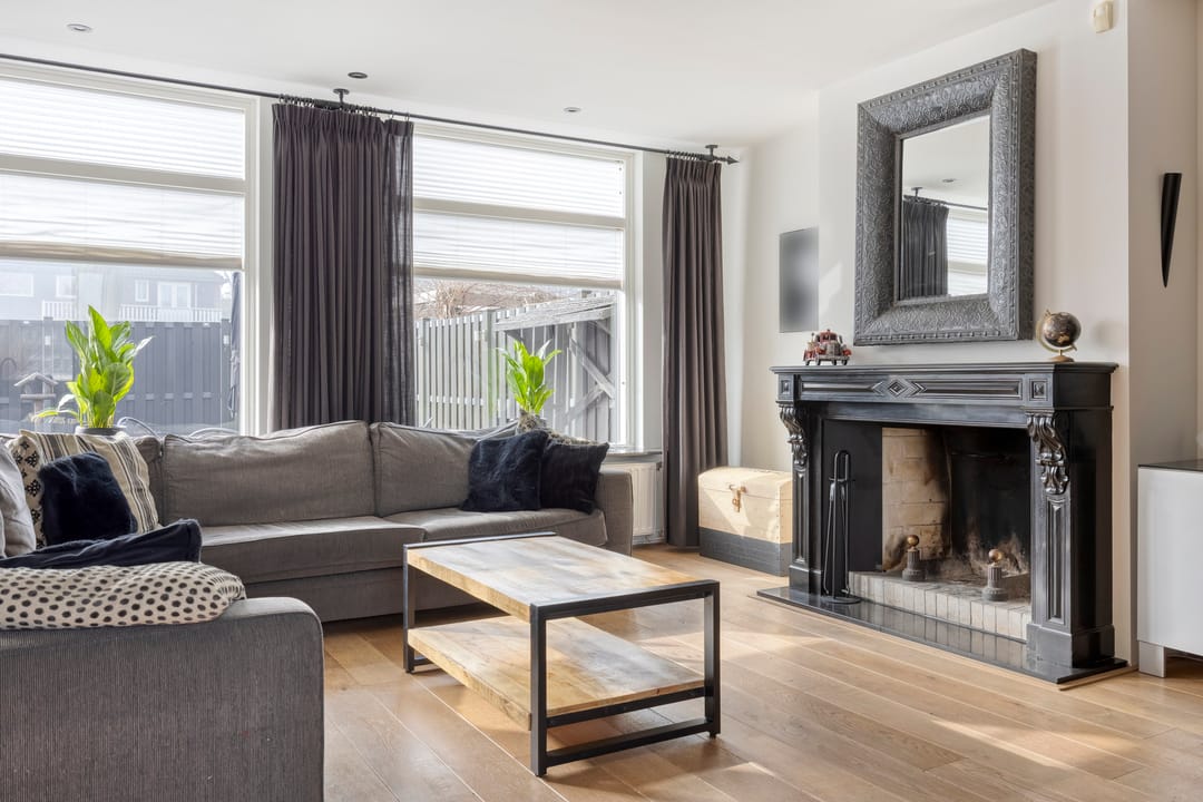 Foto 8 van Esdoornstraat 47