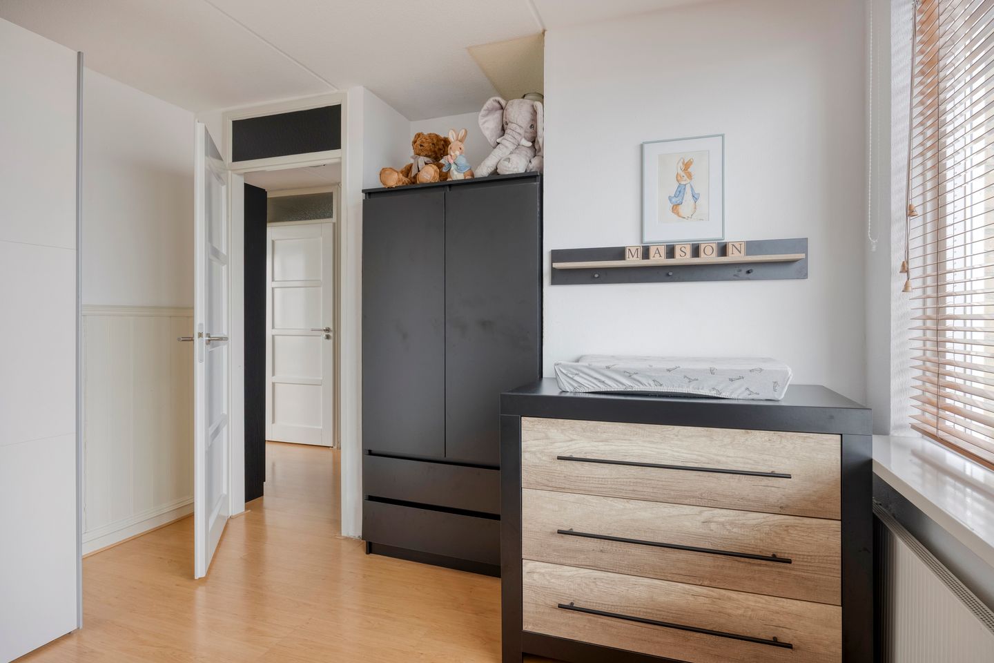 Foto 14 van Esdoornstraat 47