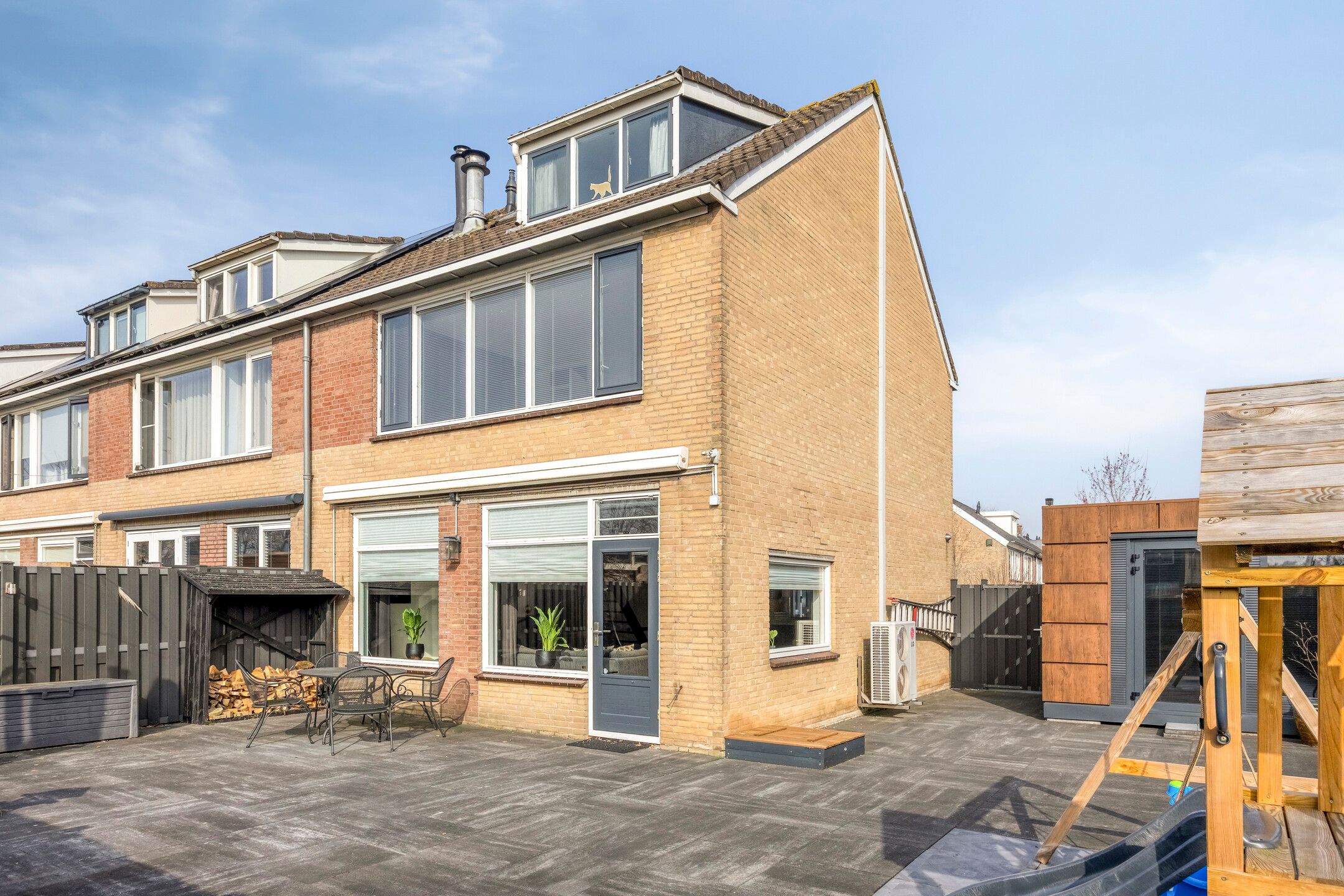 Foto 24 van Esdoornstraat 47