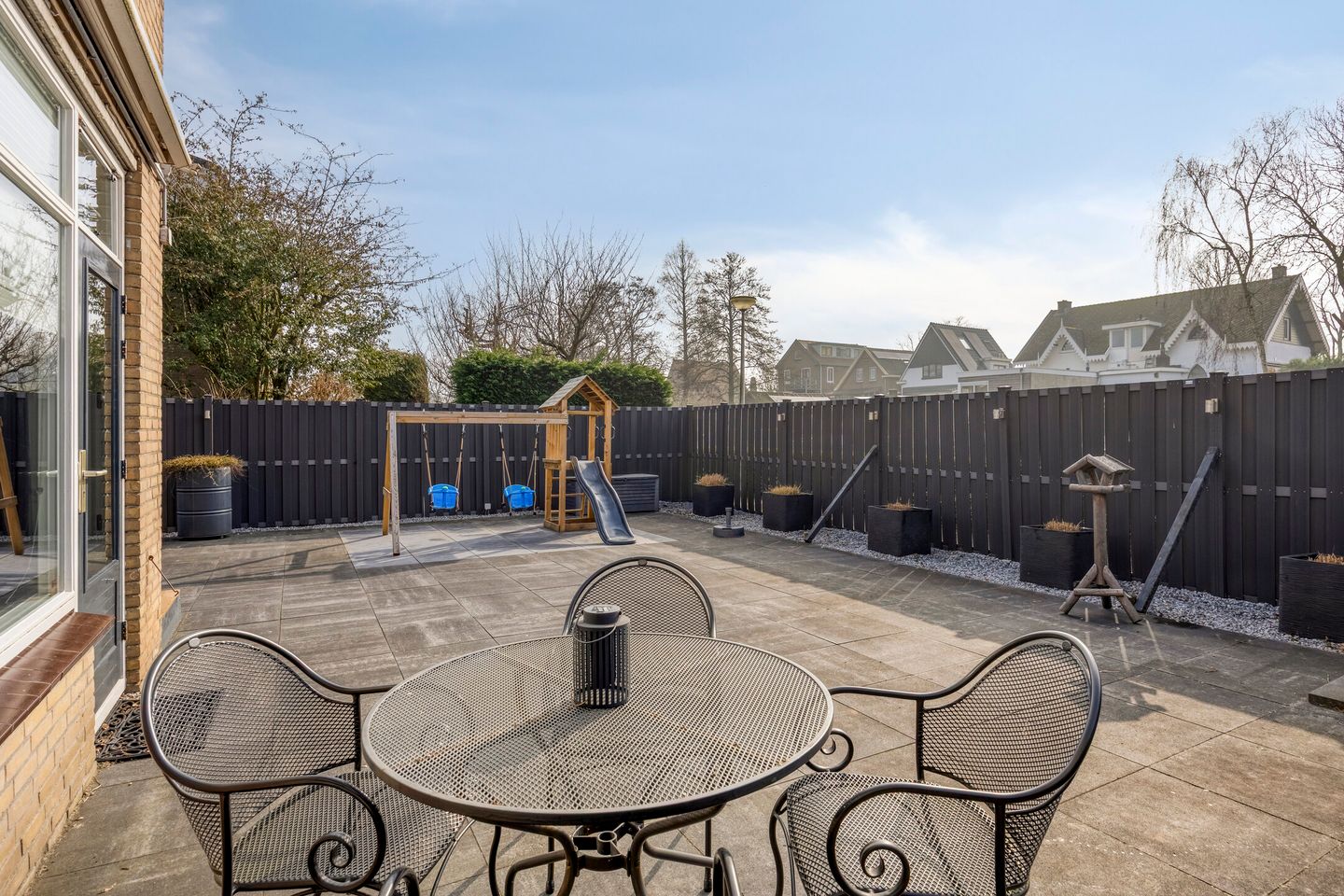 Foto 25 van Esdoornstraat 47