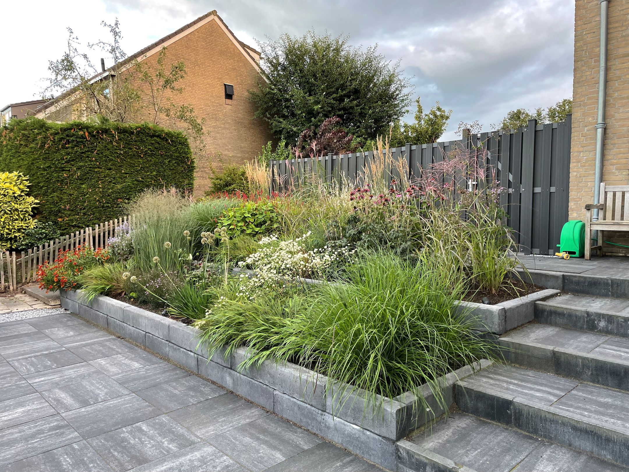 Foto 33 van Esdoornstraat 47