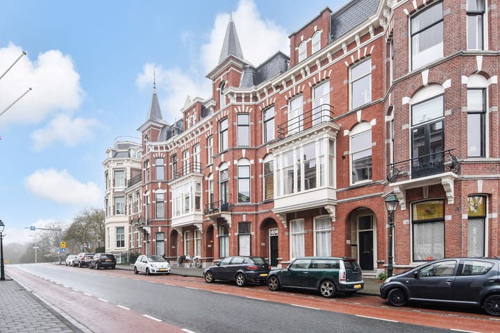 Photo 3 of Bankastraat 141-A