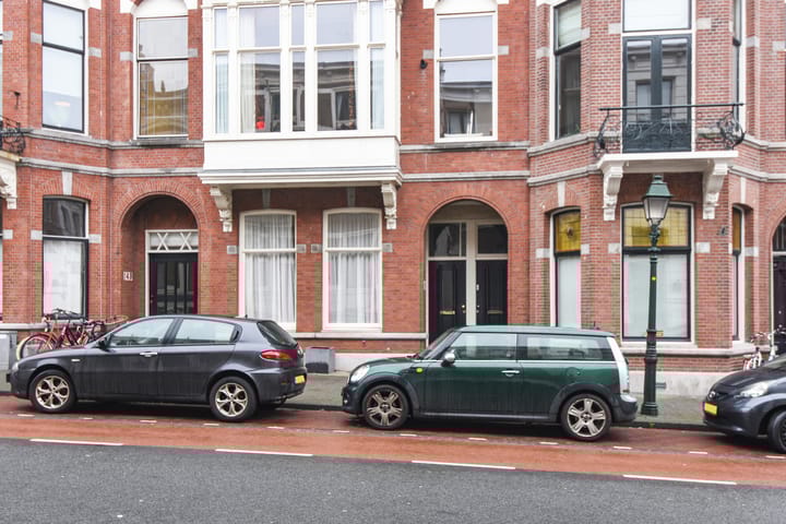 Photo 4 of Bankastraat 141-A