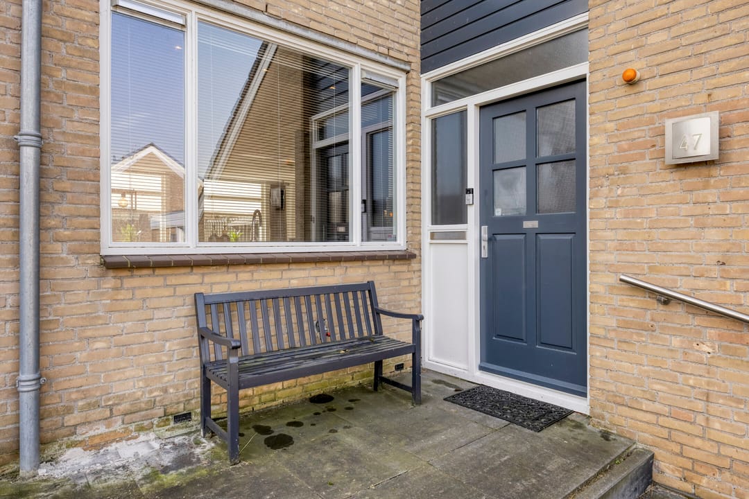 Foto 2 van Esdoornstraat 47