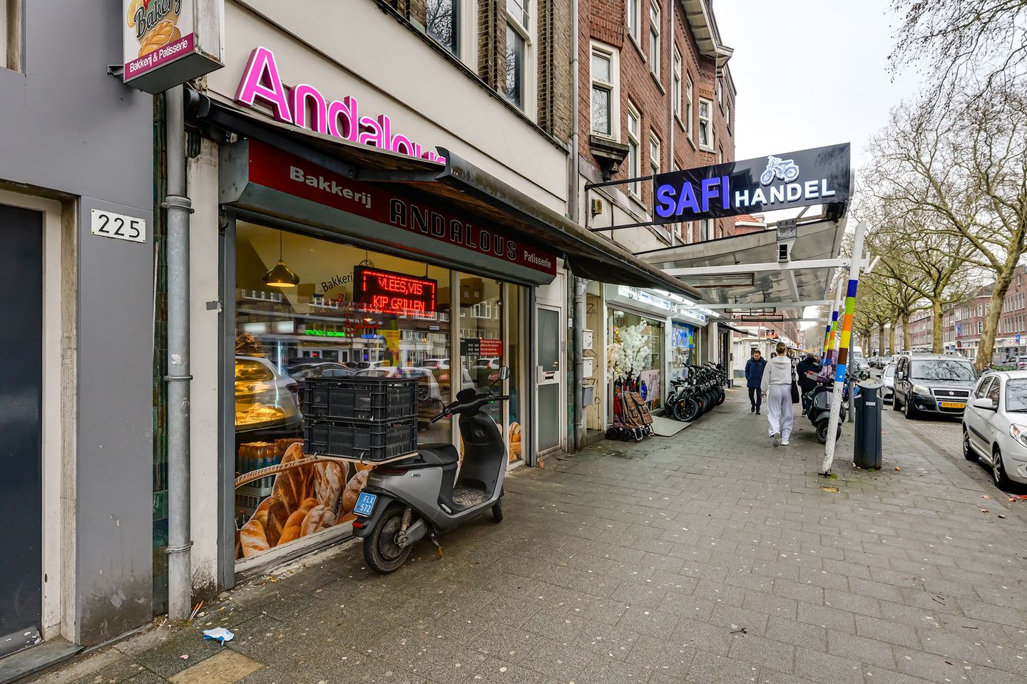 Bekijk foto 3 van Groene Hilledijk 223-B