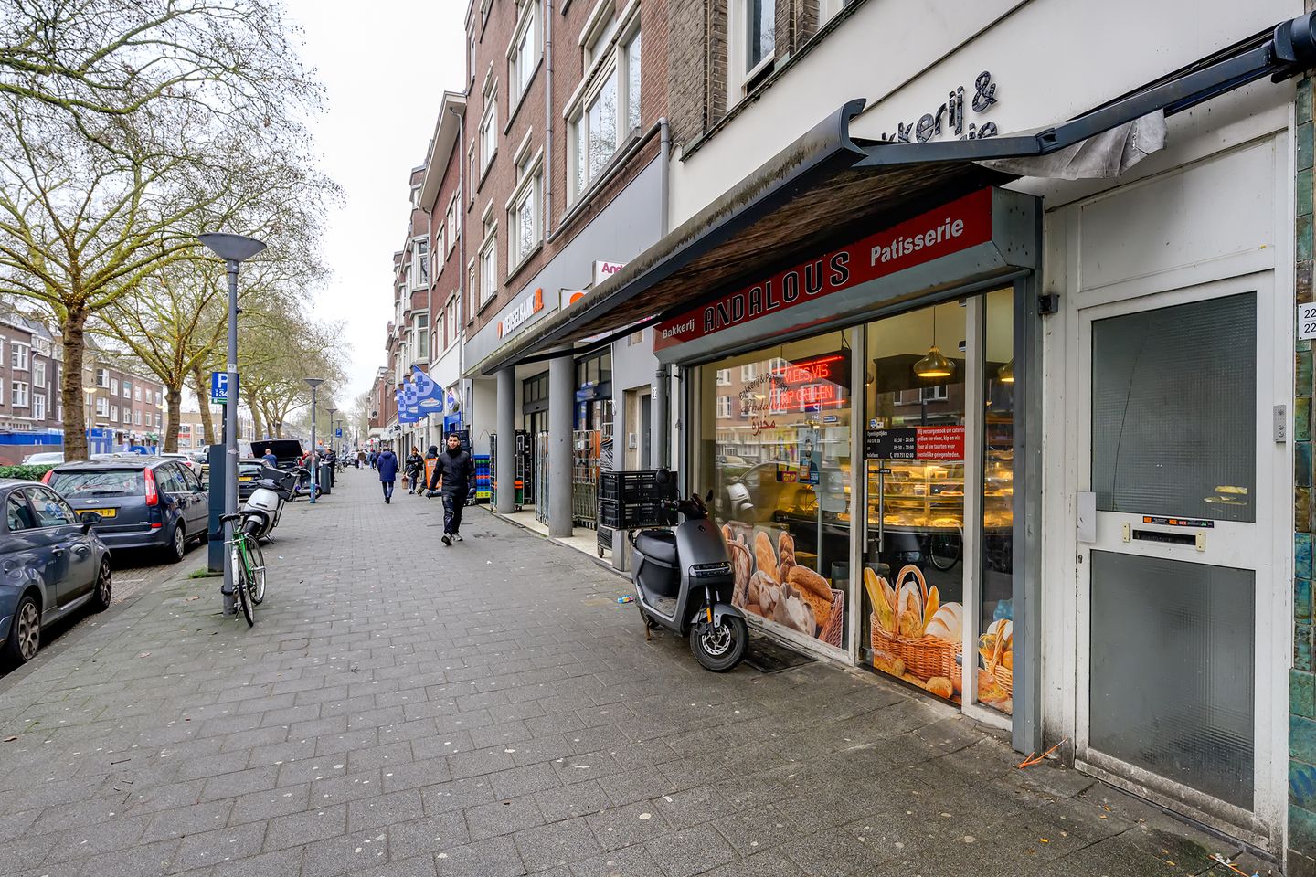 Bekijk foto 4 van Groene Hilledijk 223-B