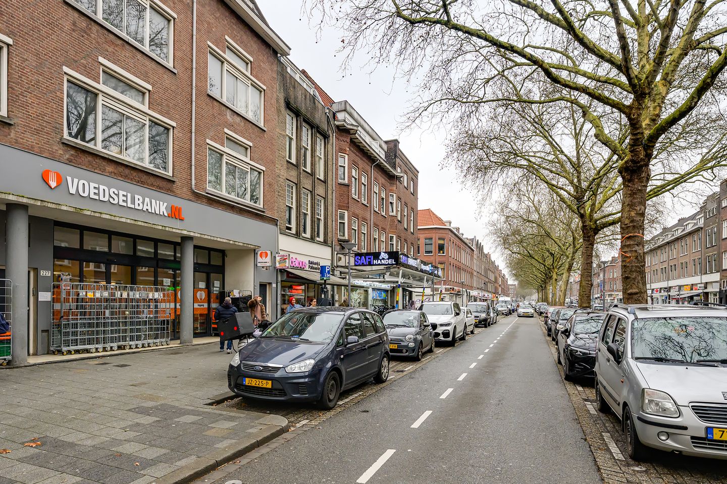 Bekijk foto 5 van Groene Hilledijk 223-B