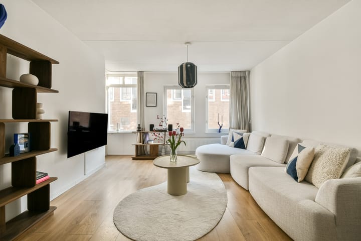 Egelantiersstraat 166-B main image