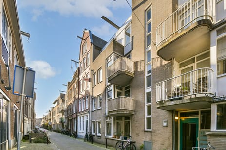 Egelantiersstraat 166-B secondary image