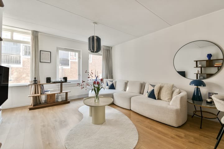 Foto 3 van Egelantiersstraat 166-B