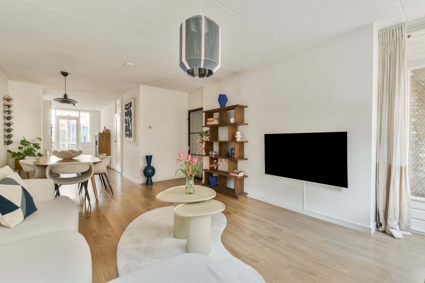 Foto 4 van Egelantiersstraat 166-B