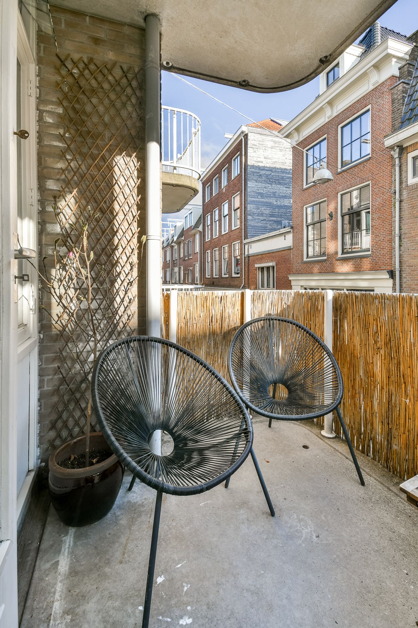 Foto 6 van Egelantiersstraat 166-B