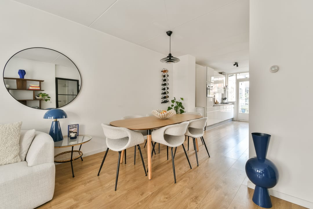 Foto 8 van Egelantiersstraat 166-B