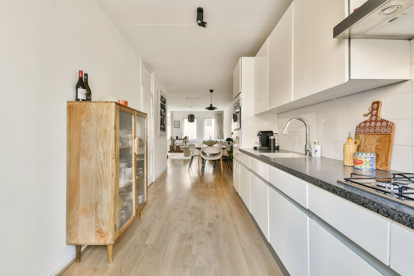 Foto 10 van Egelantiersstraat 166-B