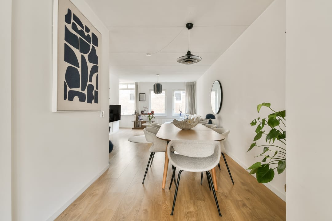 Foto 11 van Egelantiersstraat 166-B